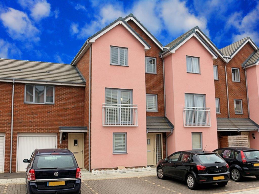 Willesborough, Ashford Graham John